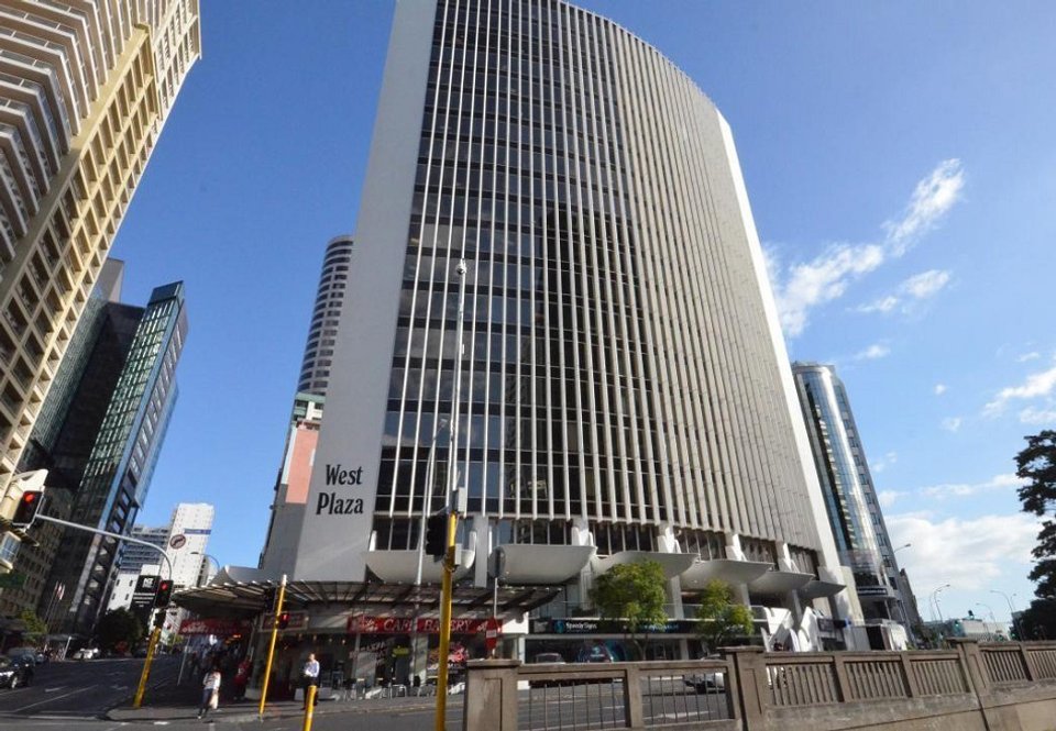 Mayne Wetherell Auckland, New Zealand Office