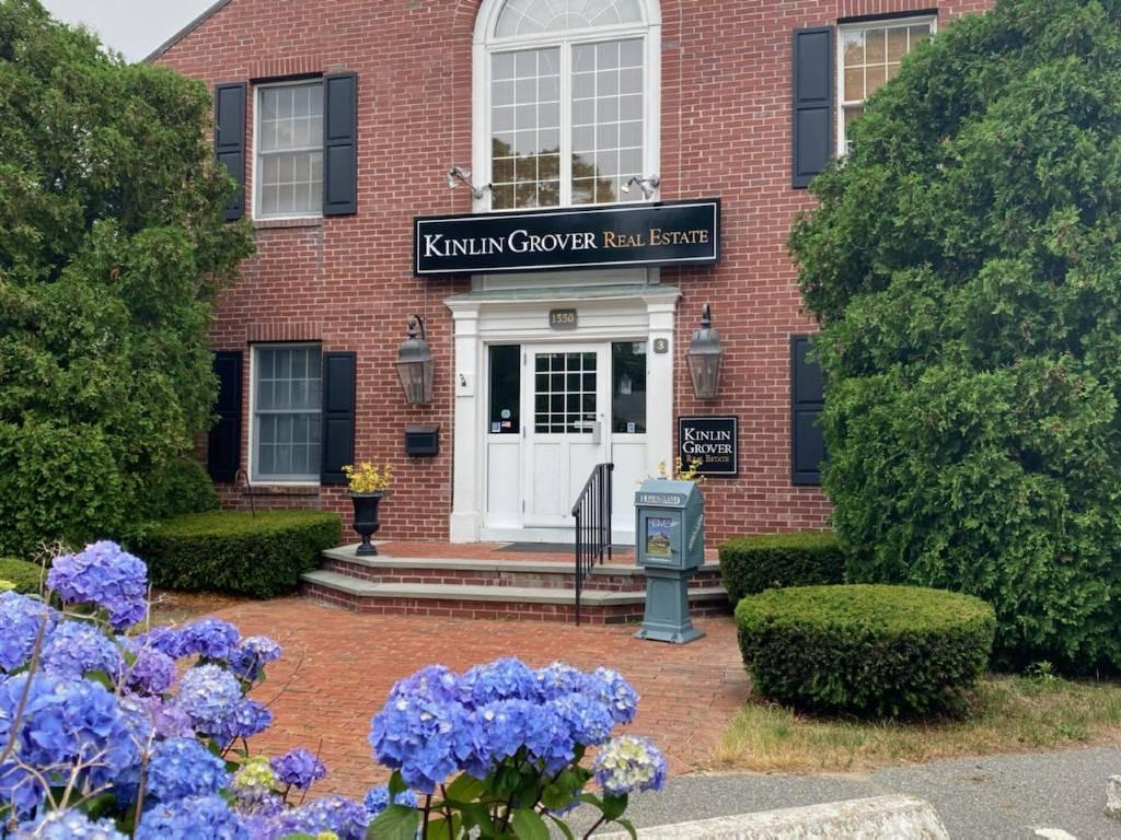 Tocci & Lee, LLC Centerville, MA Office