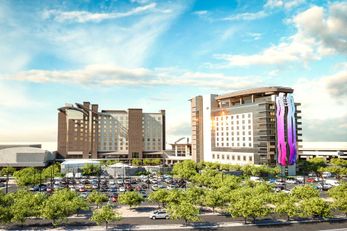 Baglini Law PLC Chandler,  Office