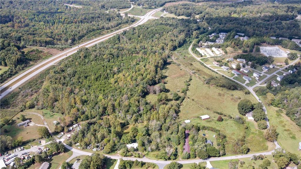 Campbell & Campbell Cornelia, GA Office