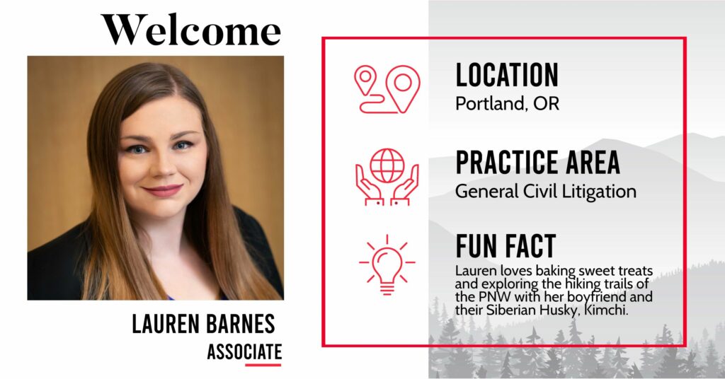 Smith Freed & Eberhard P.C Portland, OR Office