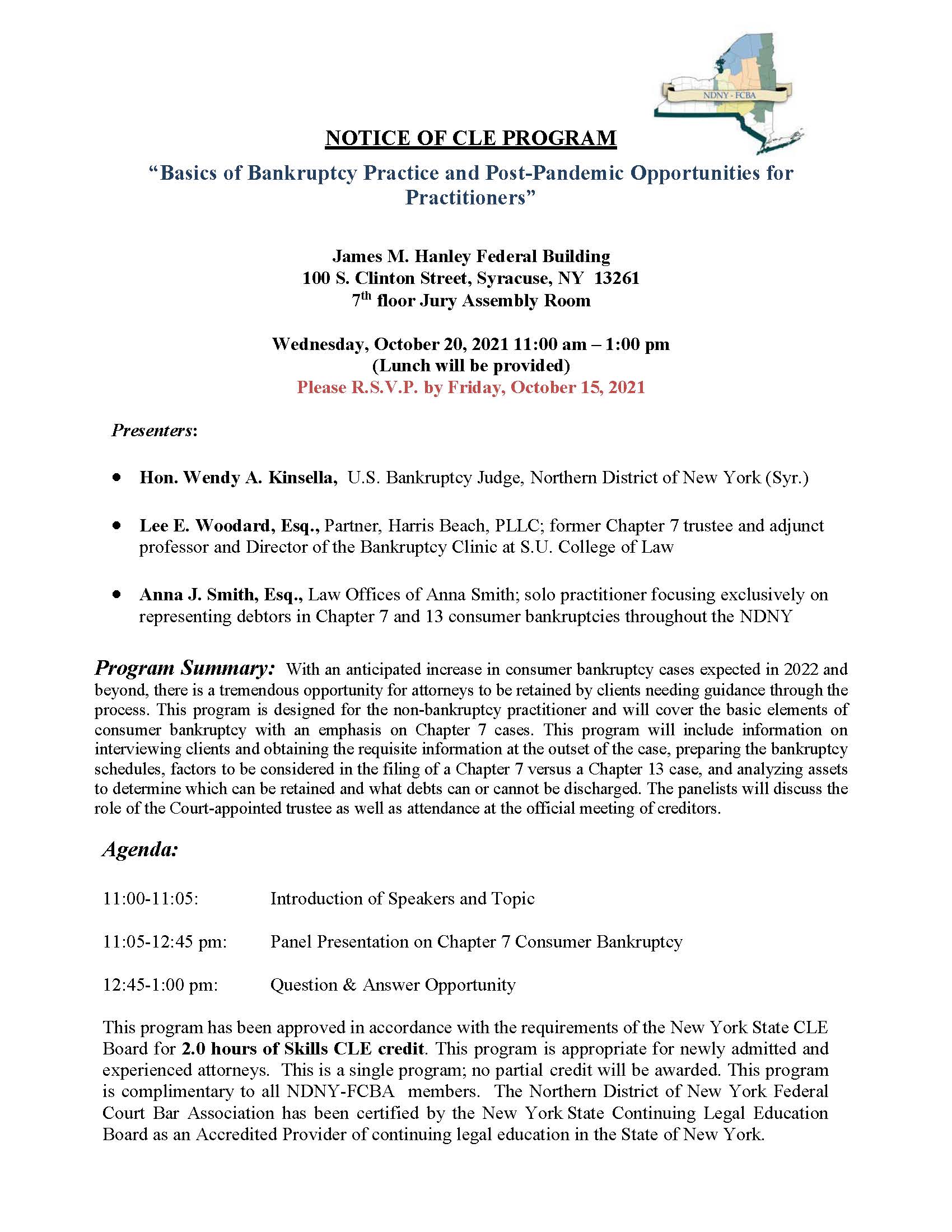 Harris Beach Murtha Cullina PLLC Ithaca, NY Office