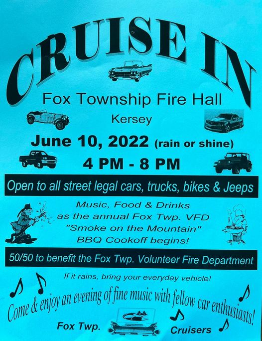 The Taylor Law Firm Brookville,  Office