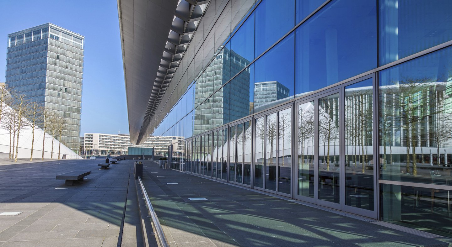 Baker McKenzie Luxembourg Office