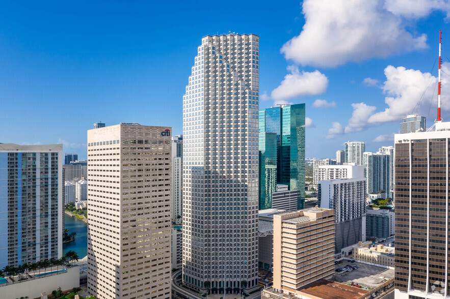 Shook, Hardy & Bacon  L.L.P Miami, FL Office