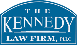 The Kennedy Law Firm, PLLC Clarksville, TN Office