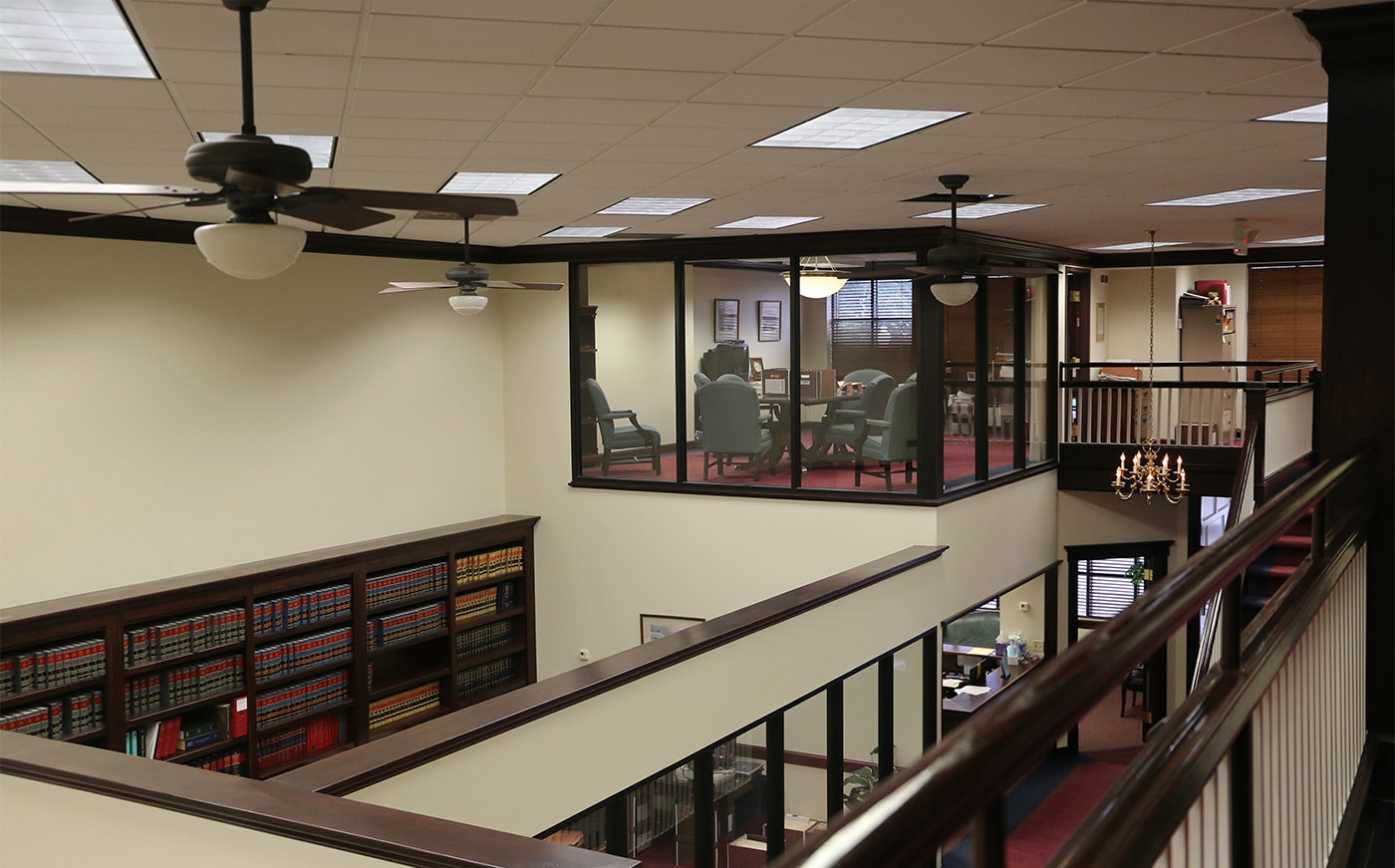 Baker, Dublikar, Beck, Wiley & Mathews, Attorneys At Law North Canton, OH Office