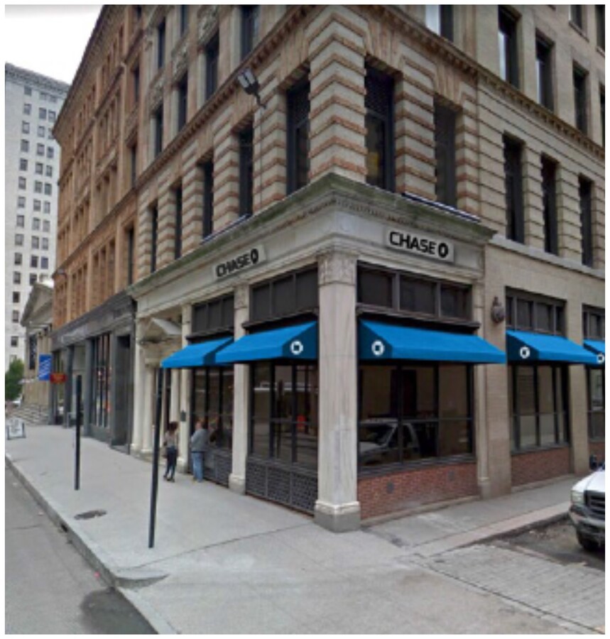 Hanson Curran LLP Providence, RI Office