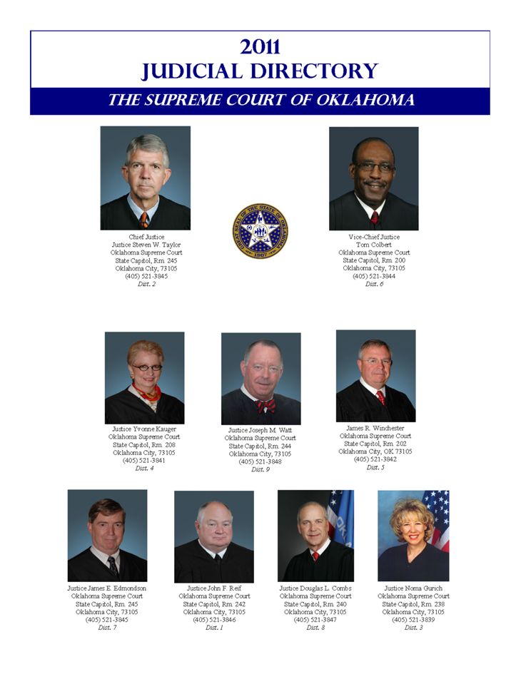 Howard & Howard El Reno, OK Office