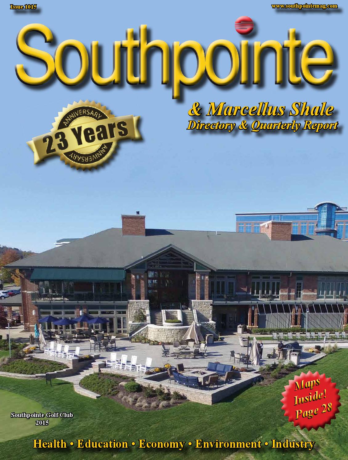 Montgomery Patent & Design, LLC Canonsburg, PA Office