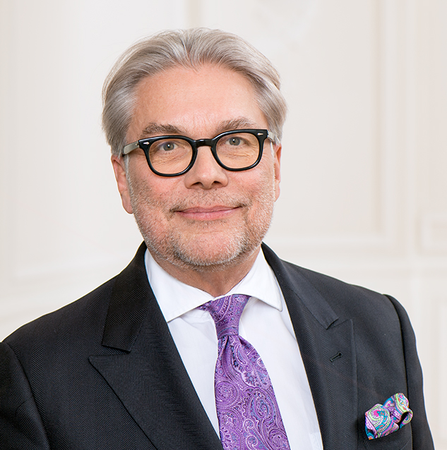 Vossius & Partner Munich, Germany Office