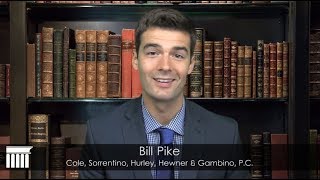 Cole, Sorrentino, Hurley, Hewner & Gambino, P.C Batavia, NY Office