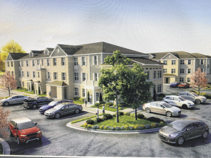 Lorenzo & Bevers Seymour, IN Office