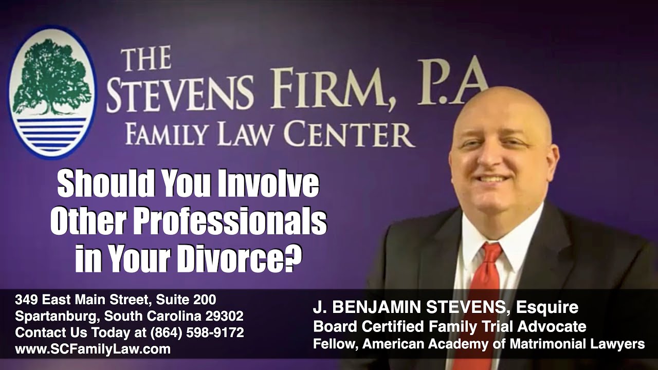 The Stevens Law Group, LLC Spartanburg, SC Office