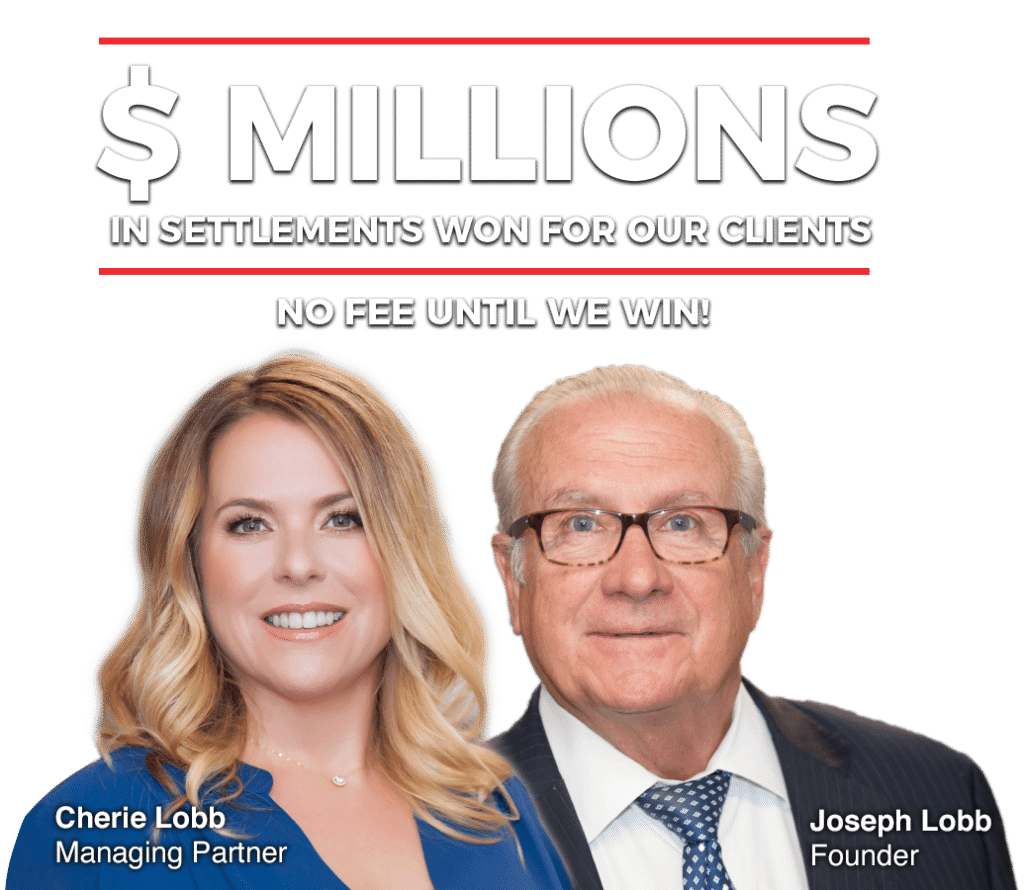 The Lobb Law Firm Southfield, MI Office