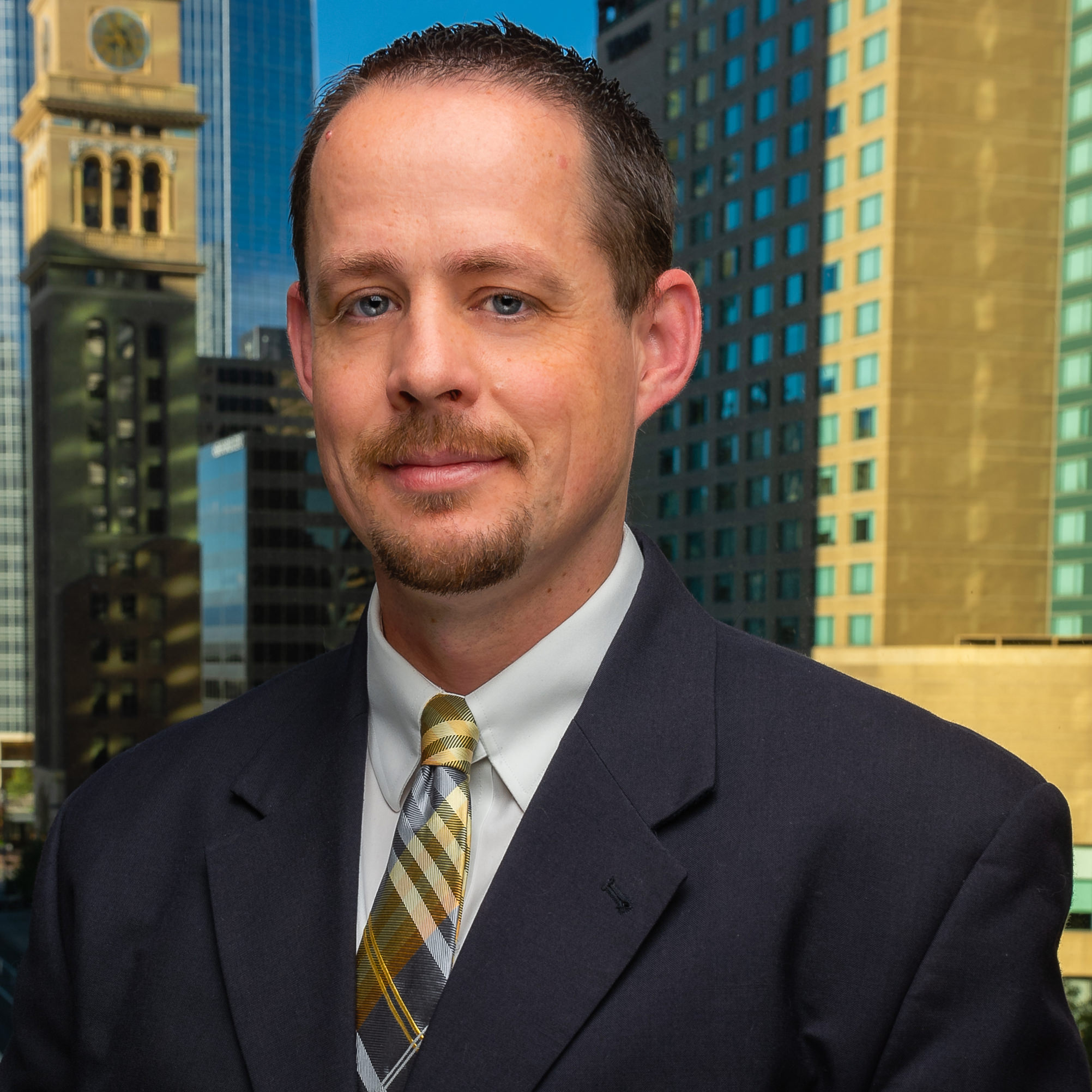 Hall & Evans, LLC Casper, WY Office