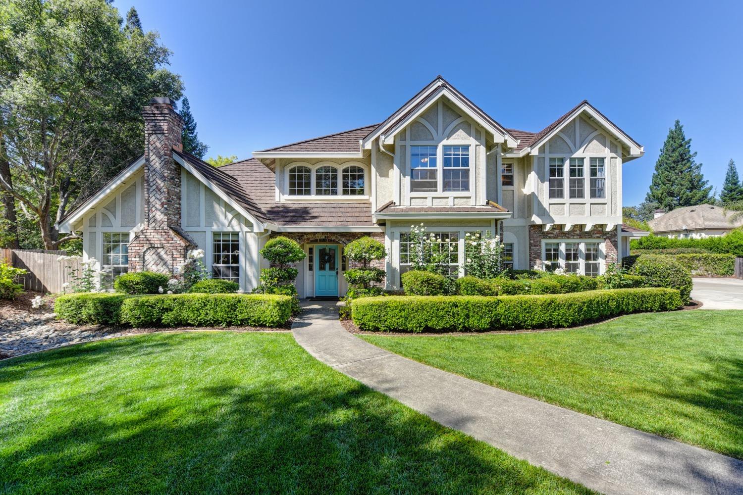 The Saqui Law Group Granite Bay, CA Office