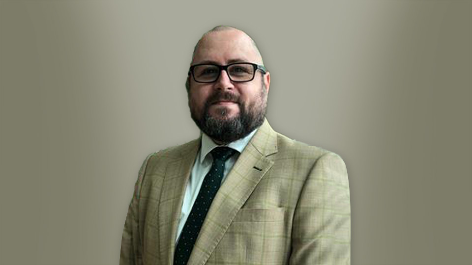 Thomas Cook Intellectual Property Attorneys Singapore Office