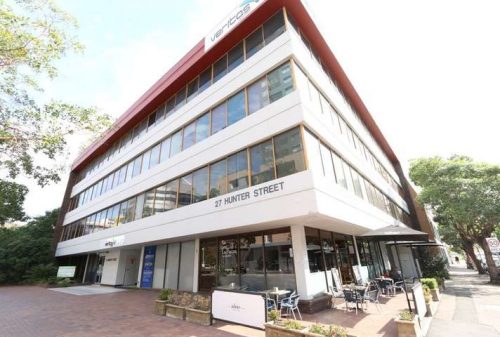 Marsdens Law Group Parramatta, Australia Office