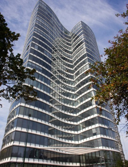 Beiten Burkhardt Dusseldorf, Germany Office