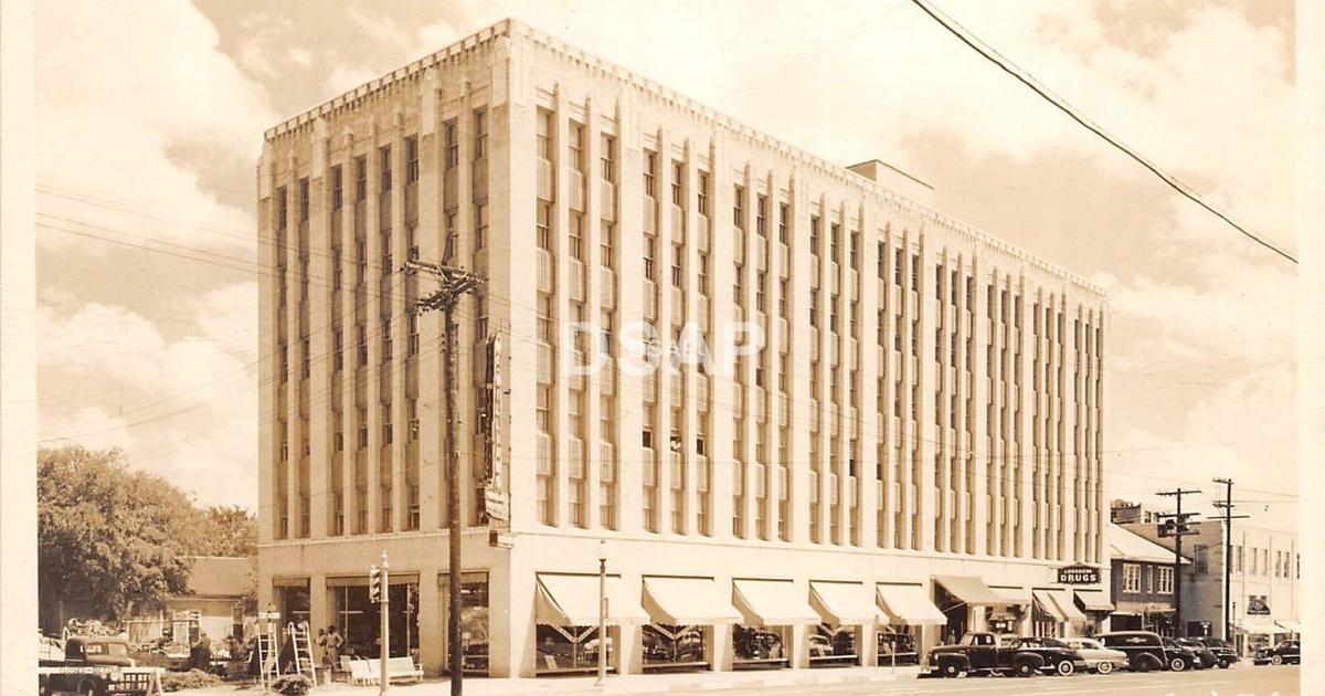 The Davis Firm Longview, TX Office