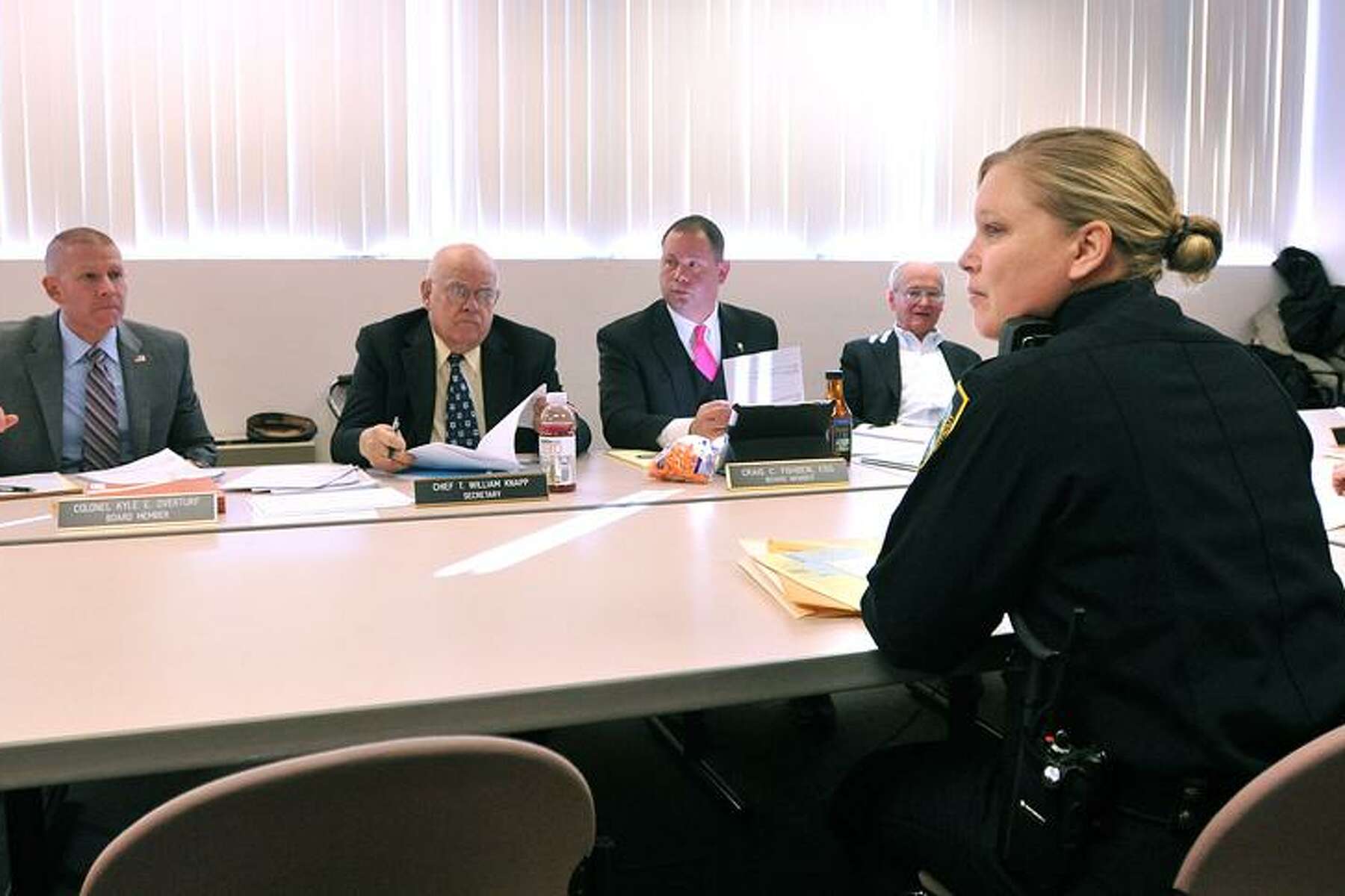 Kriss Law Stratford, CT Office