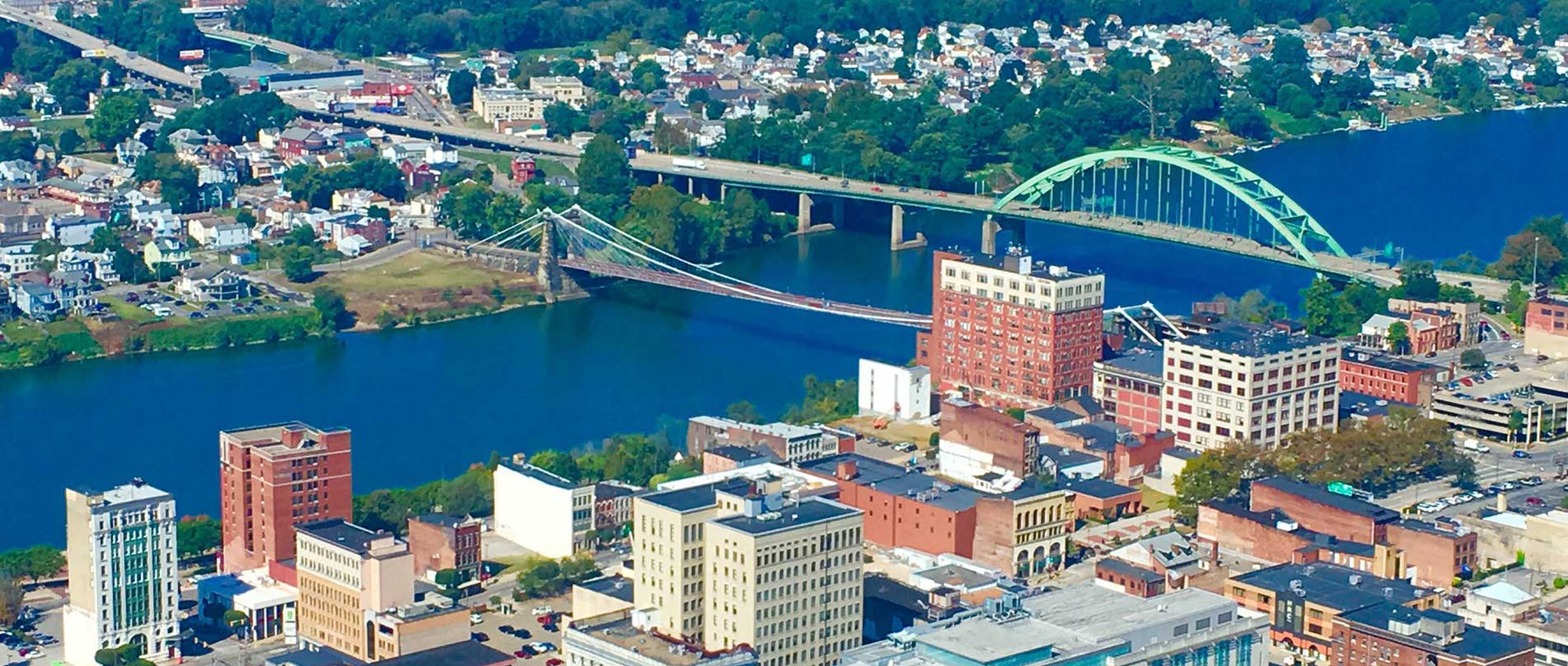 Rawle & Henderson LLP Wheeling, WV Office