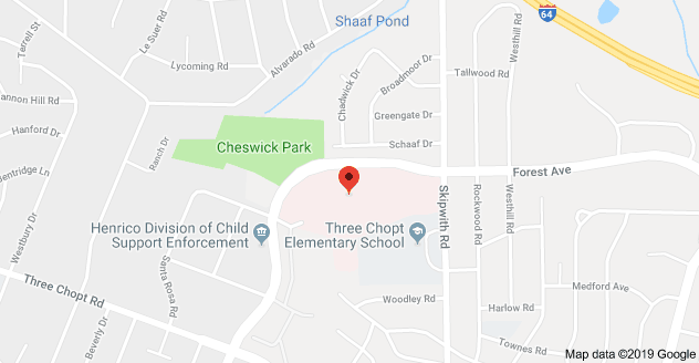 Dunlap Bennett & Ludwig PLLC Richmond, VA Office