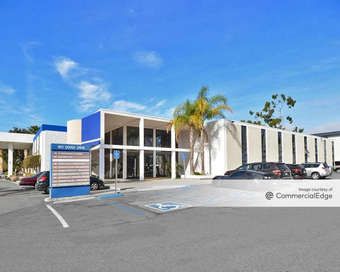 KPPB, LLP Anaheim, CA Office