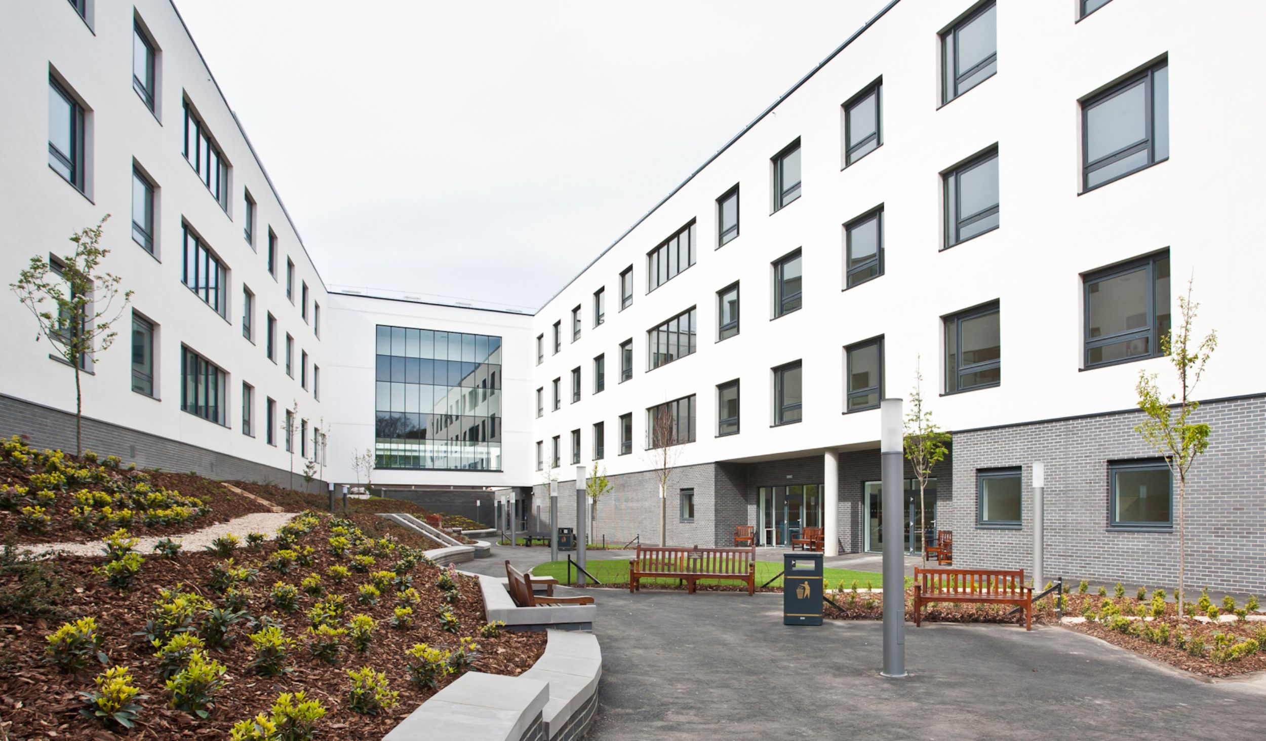 BTO Solicitors LLP Edinburgh, UK-Scotland Office