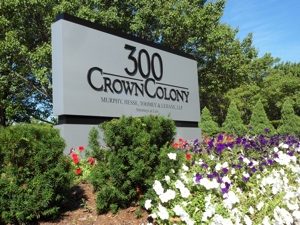 Murphy, Hesse, Toomey & Lehane, LLP Springfield, MA Office