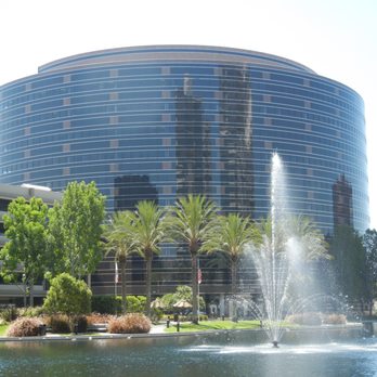 Hart King, A Professional Corporation Santa Ana, CA Office