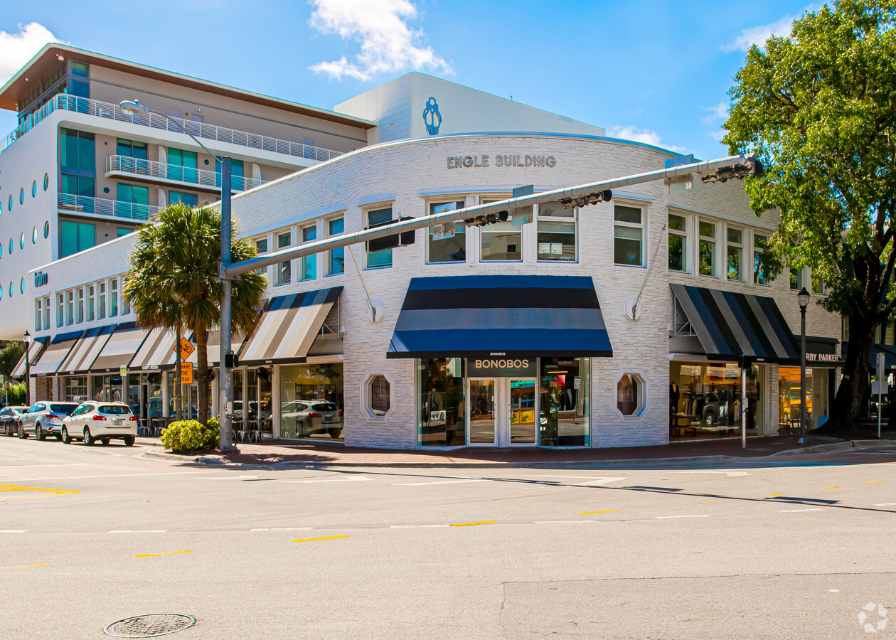 Valdespino & Associates PA Coconut Grove, FL Office