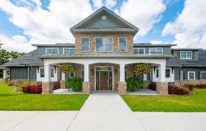 Hyden, Miron & Foster, PLLC Conway, AR Office