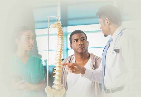 The Floyd Law Firm, P.C Saint Louis, MO Office