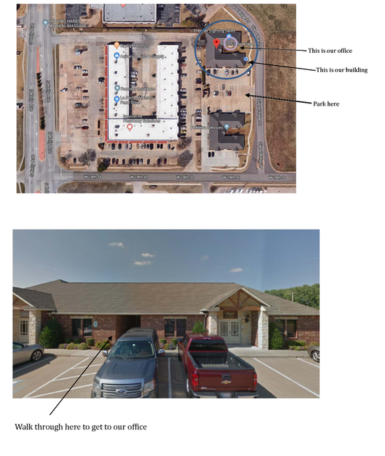 Mugg Winston Edmond,  Office