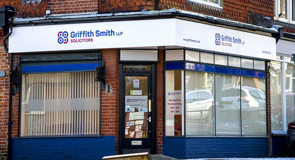 Griffith Smith LLP Brighton, UK-England Office