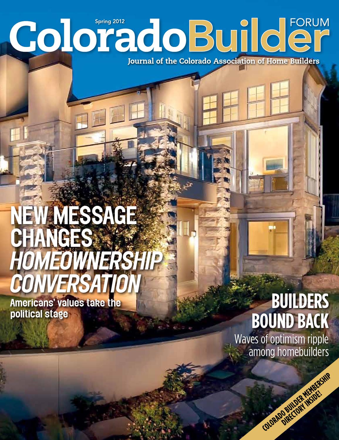 Wood Smith Henning & Berman LLP Highlands Ranch, CO Office