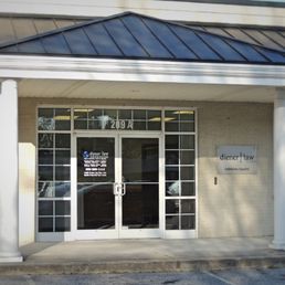 Diener Law Snow Hill, NC Office
