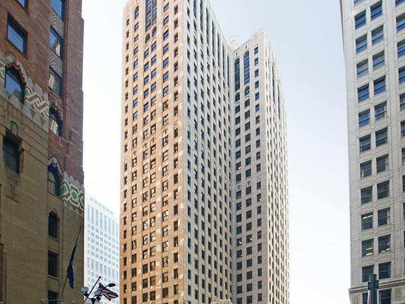 Lewis & Munday, A Professional Corporation Detroit, MI Office