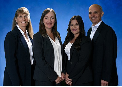 The Law Offices of Hoyt & Bryan, LLC Oviedo, FL Office