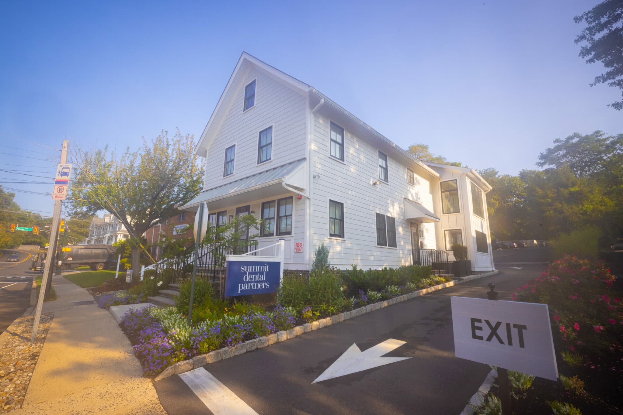 The Ingber Law Firm Millburn, NJ Office