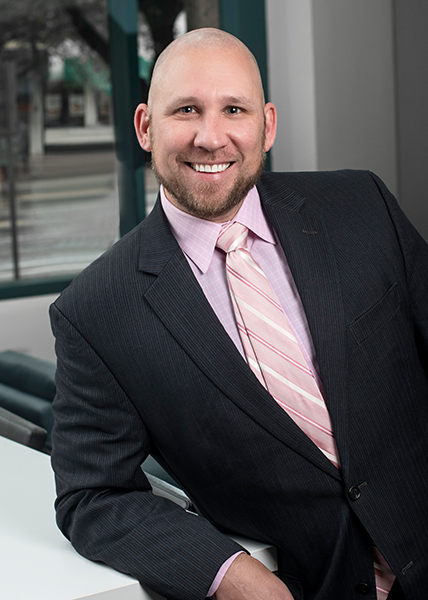 Andrews Law Firm Richmond, VA Office