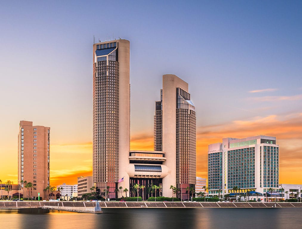 Hilliard Martinez Gonzales LLP Corpus Christi, TX Office