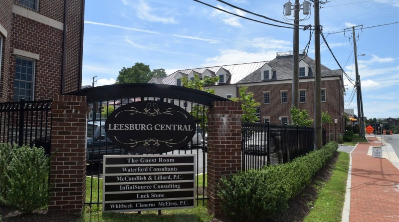 Whitbeck Cisneros McElroy PC Leesburg, VA Office