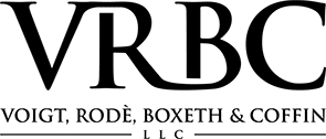 Voigt, Rode, Boxeth & Coffin, LLC Saint Paul,  Office