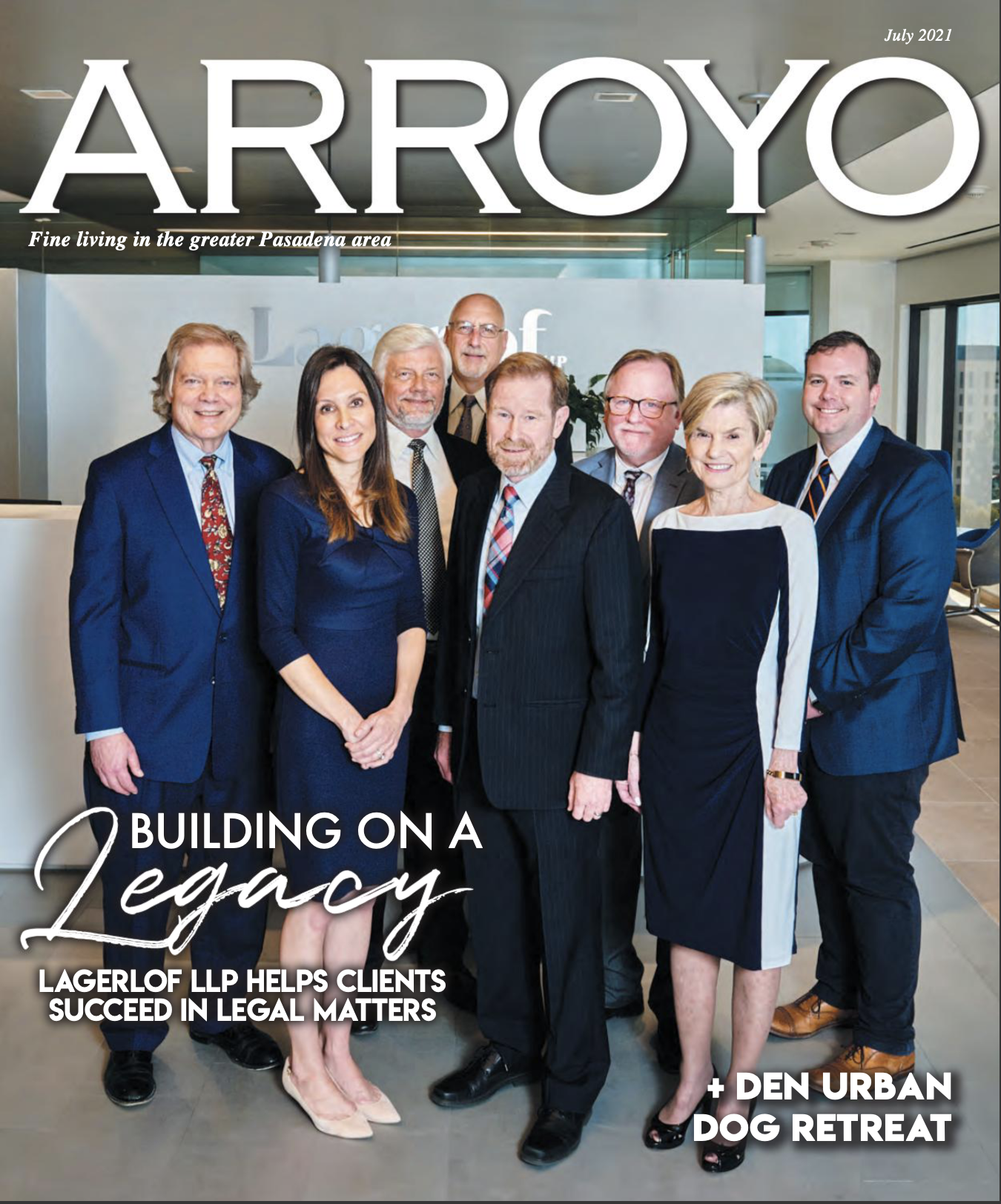 Anglin Flewelling & Rasmussen Llp Seattle, WA Office