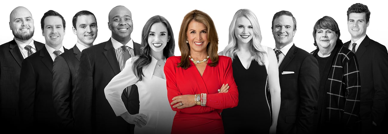 McClure & Cross LLP Dallas, TX Office