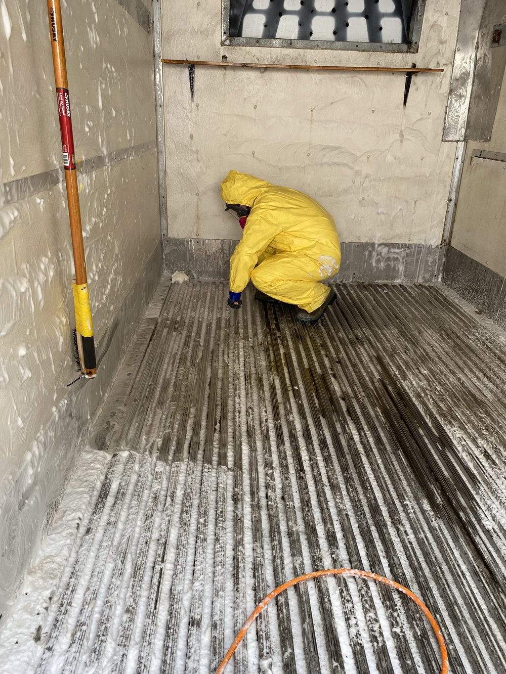 Borton Petrini Law Offices Santa Ana, CA Office