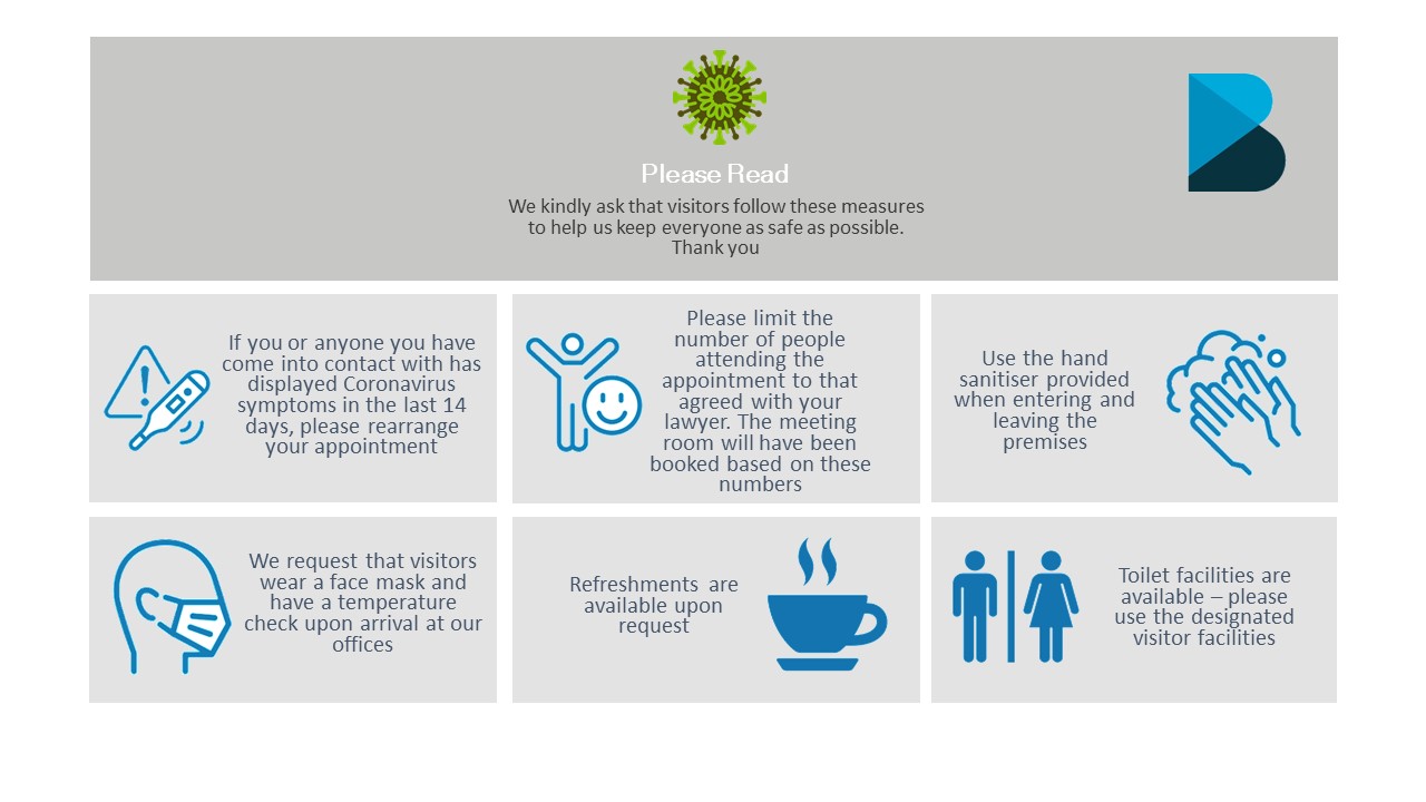 Buckles Solicitors LLP Nottingham, United Kingdom Office